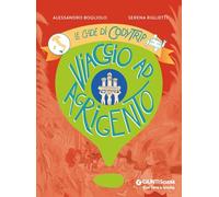 Viaggio ad Agrigento. Le guide di CodyTrip