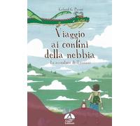 Viaggio Ai Confini Della Nebbia. Le Avventure Di Tananai - - 2024