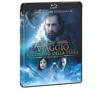 Viaggio Ai Confini Della Terra