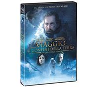 Viaggio Ai Confini Della Terra