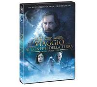 Viaggio ai confini della terra (DVD)