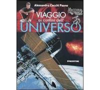 Viaggio ai confini dell'universo