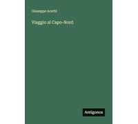 Viaggio al Capo-Nord