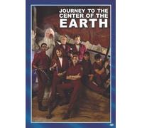 Viaggio Al Centro Della Terra (1993) DVD - David Dundara, Farrah Forke