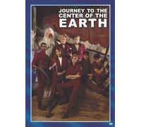 Viaggio Al Centro Della Terra (1993) DVD - David Dundara, Farrah Forke