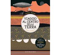 Viaggio al centro della terra