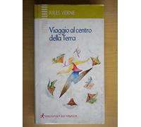 Viaggio al centro della terra