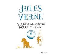 Viaggio al centro della Terra