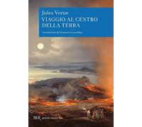 Viaggio al centro della terra