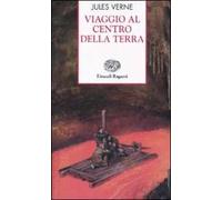 Viaggio al centro della Terra