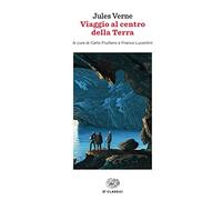 Viaggio al centro della Terra