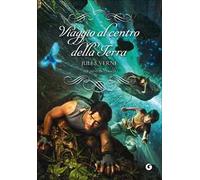 Viaggio al centro della Terra