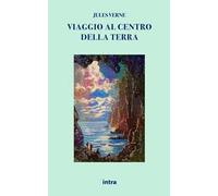 Viaggio al centro della terra