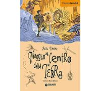 Viaggio al centro della terra