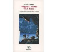 Viaggio al centro della terra