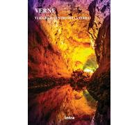 Viaggio al centro della Terra