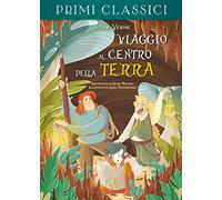 Viaggio al centro della terra