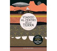 Viaggio al centro della terra