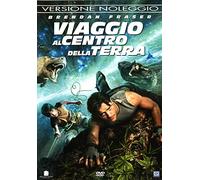 Viaggio al Centro della Terra