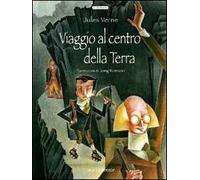 Viaggio al centro della terra