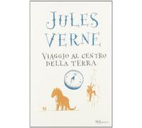 Viaggio al centro della Terra – Rizzoli Cucine