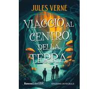 Viaggio al centro della terra