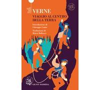 Viaggio al centro della terra