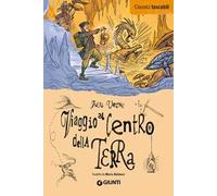 Viaggio al centro della terra