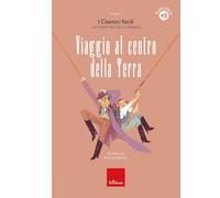 Viaggio al centro della terra. Con audiolibro