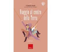 Viaggio al centro della terra. Con audiolibro