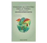 Viaggio al centro della terra. Ediz. integrale