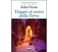 Viaggio al centro della terra. Ediz. integrale. Con Segnalibro