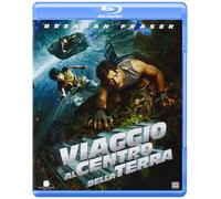 Viaggio al centro della Terra (versione 2D+3D)