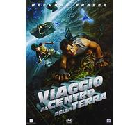 Viaggio al centro della Terra (versione 2D+3D)