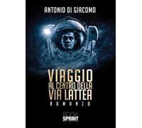 Viaggio al centro della via lattea