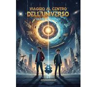 Viaggio al centro dell'universo. Oltre il grigio