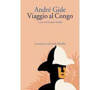 Viaggio al Congo