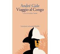 Viaggio al Congo - Gide André