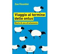 Viaggio al termine delle onlus. Diario di uno sfruttamento