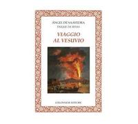Viaggio al Vesuvio