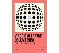 Viaggio alla fine della Terra - Minasi Domenicantonio