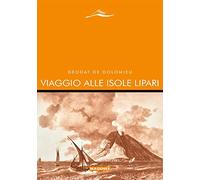 Viaggio alle isole Lipari