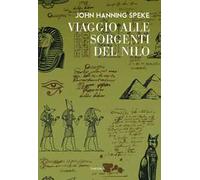 Viaggio alle sorgenti del Nilo