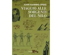 Viaggio alle sorgenti del Nilo