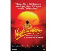 Viaggio All'Inferno (DVD)