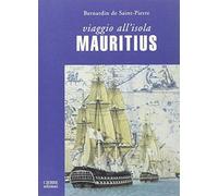 Viaggio all'isola Mauritius