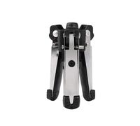 Viaggio amichevole 1/4 Vite Treppiedi Monopiede Stand 3 Gambe Camera Treppiede Stand Per DSLR E Videocamera Stabilità