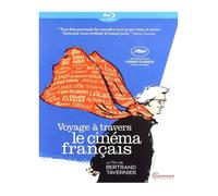 Viaggio Attraverso Il Cinema Francese BLU-RAY NUOVO