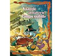 Viaggio Attraverso L'Impossibile - - 2024
