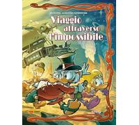 Viaggio Attraverso L'Impossibile - - 2024